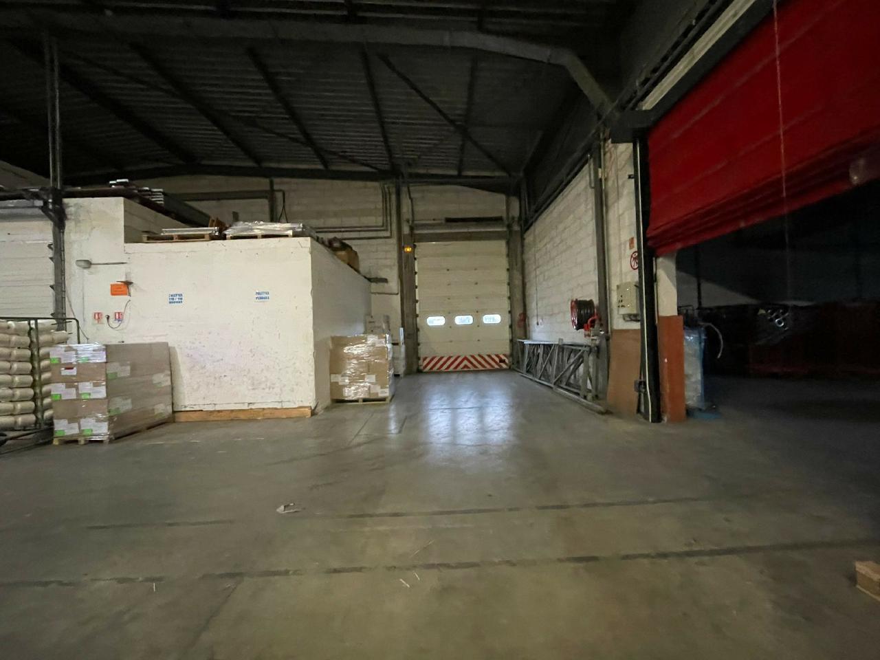 Local d'activité Nordausques 4300m² Vente local d'activité Nordausques Pas-de-Calais OVACT2419782 8